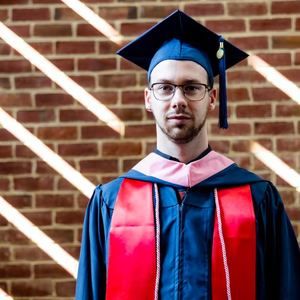 Meet your Posher, Jonathan